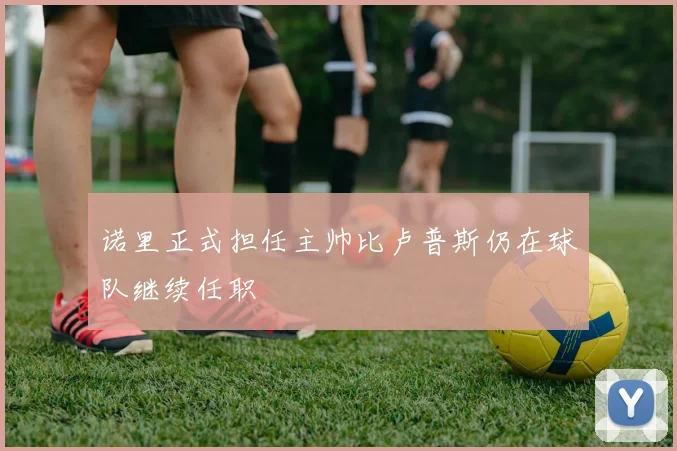 诺里正式担任主帅比卢普斯仍在球队继续任职